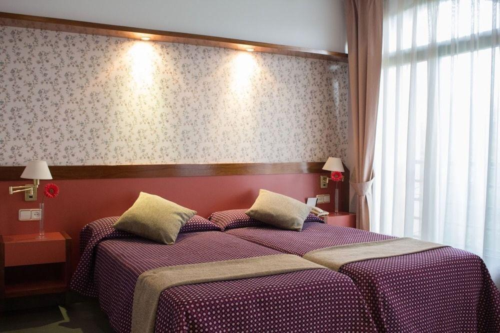 Hotel Jardin De Αράνχουεζ Εξωτερικό φωτογραφία
