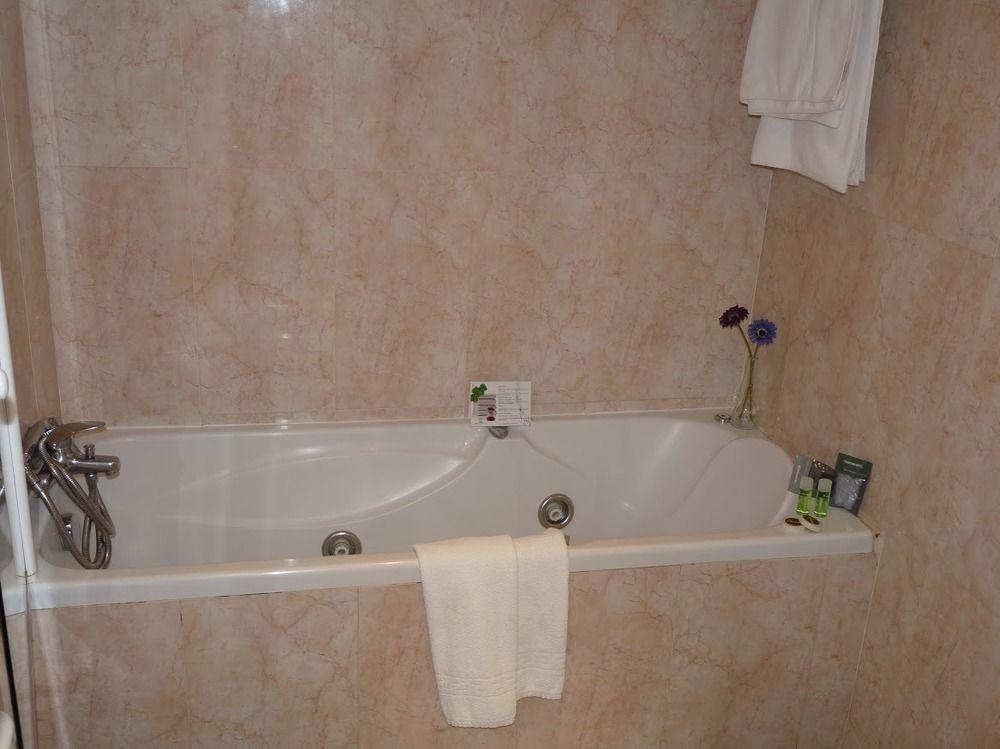 Hotel Jardin De Αράνχουεζ Εξωτερικό φωτογραφία