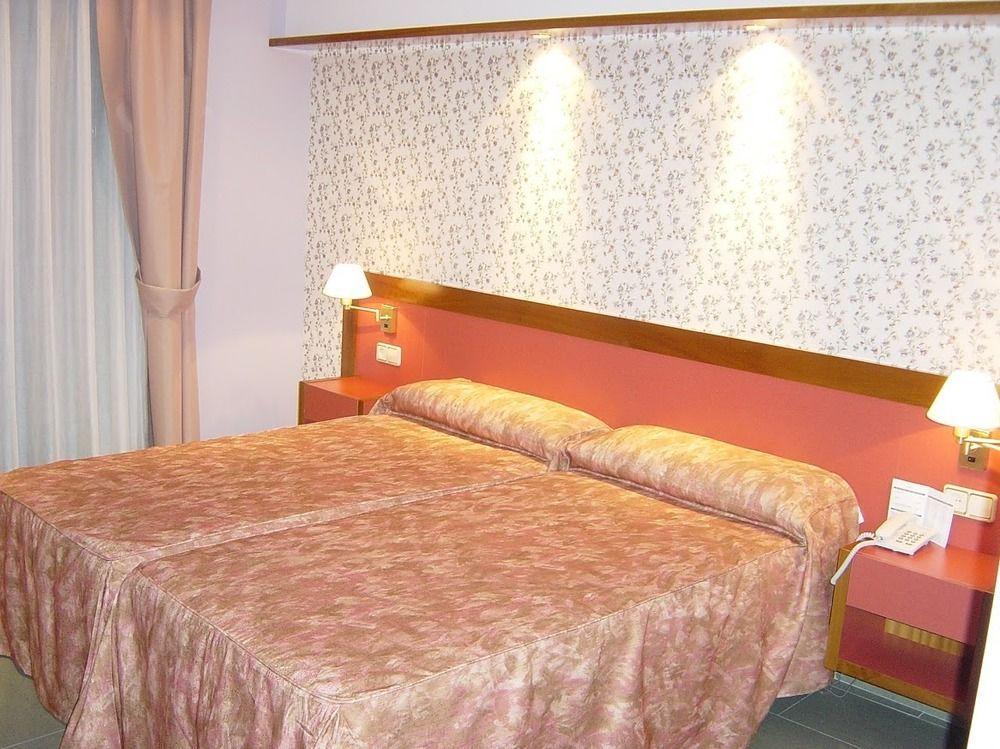 Hotel Jardin De Αράνχουεζ Εξωτερικό φωτογραφία