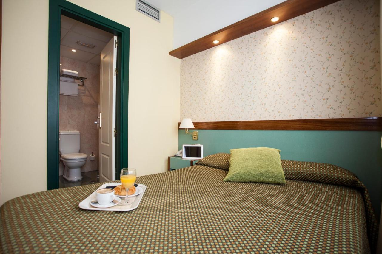 Hotel Jardin De Αράνχουεζ Εξωτερικό φωτογραφία