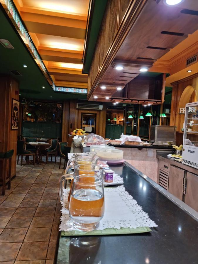 Hotel Jardin De Αράνχουεζ Εξωτερικό φωτογραφία