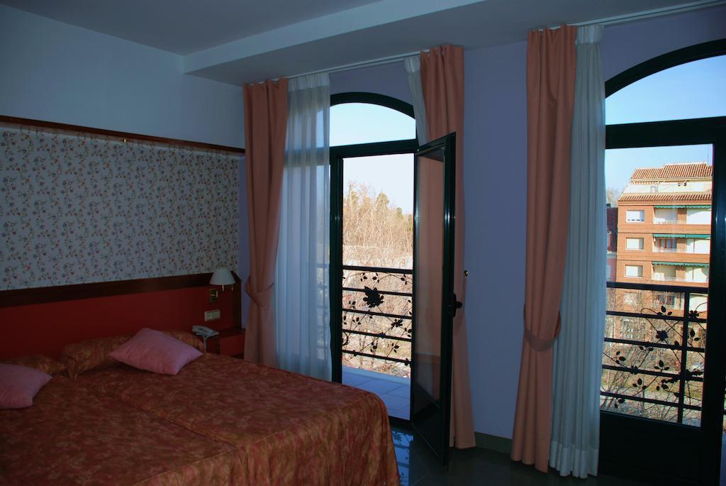 Hotel Jardin De Αράνχουεζ Εξωτερικό φωτογραφία