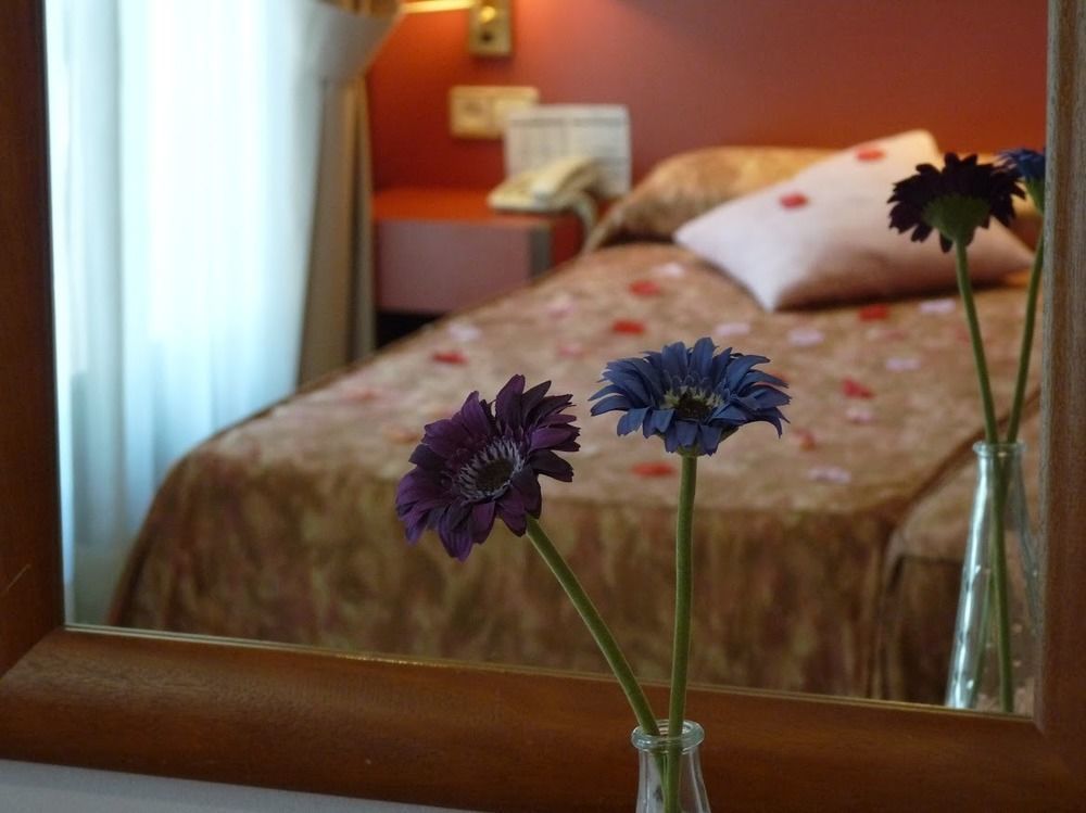 Hotel Jardin De Αράνχουεζ Εξωτερικό φωτογραφία